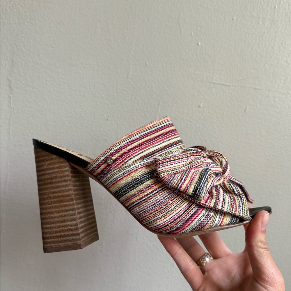 Sam Edelman heels